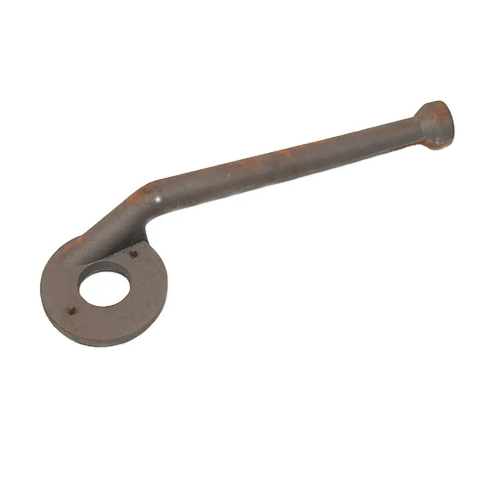 Mikä tekee hiekkavaluosista luotettavan valinnan nykyaikaiseen valmistukseen?