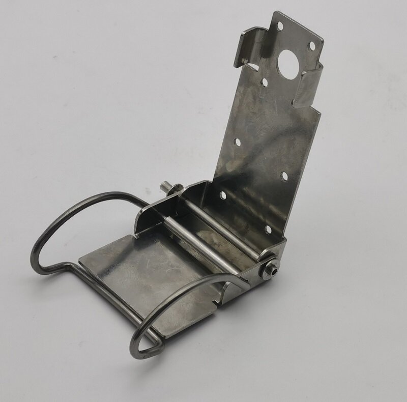 How Does Stamping Processing Improve Manufacturing Efficiency?