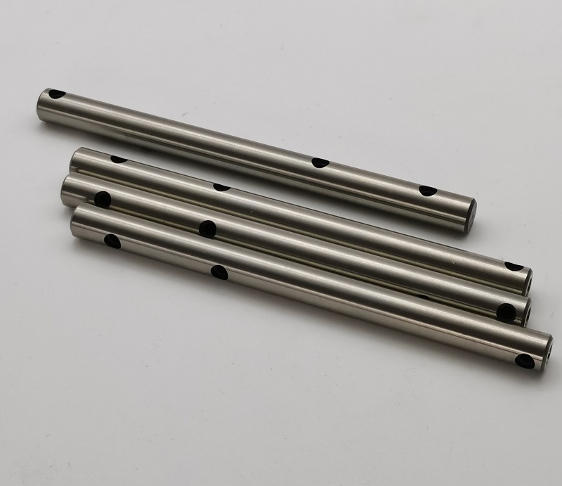 CNC -koneistus nokka -akseli 121639