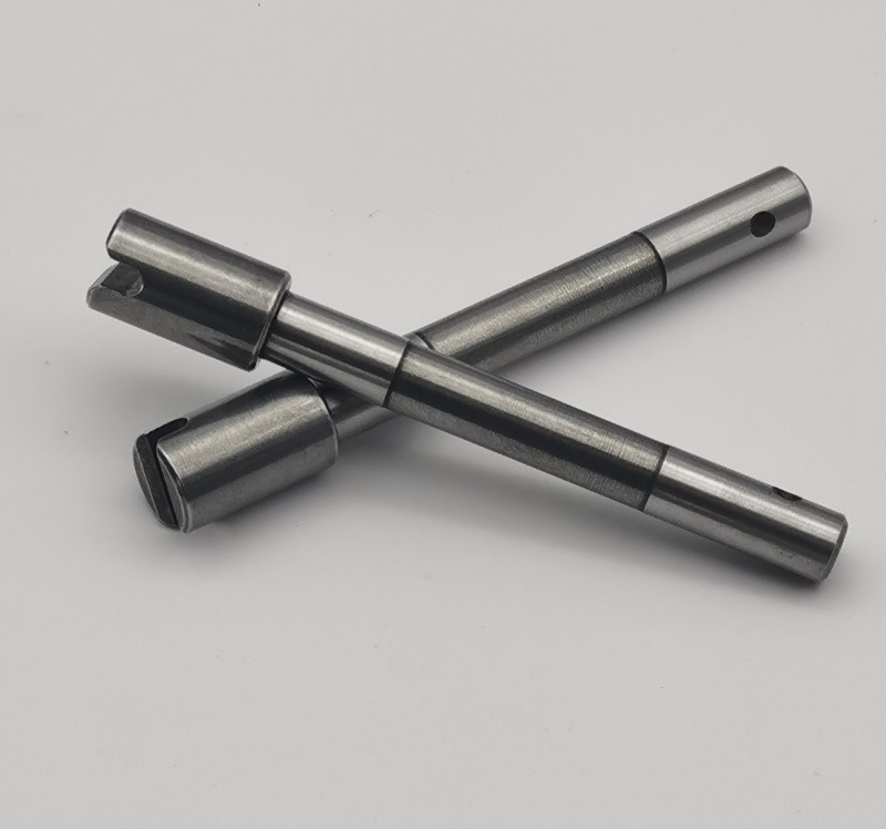 CNC-koneistuksen syöttökara