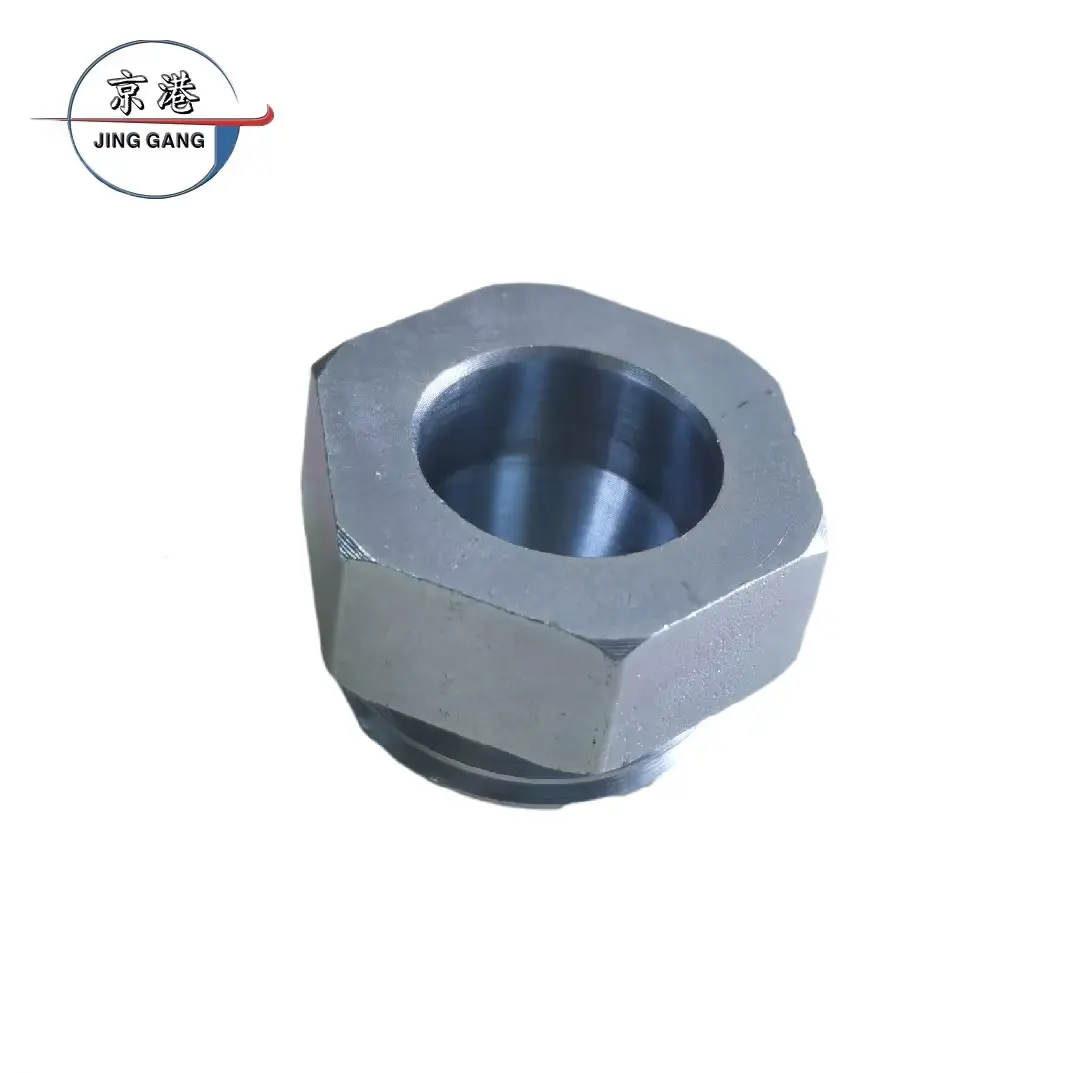 20 Steel White Zinc Coated Parts Of Area Painting Retainer Nut
