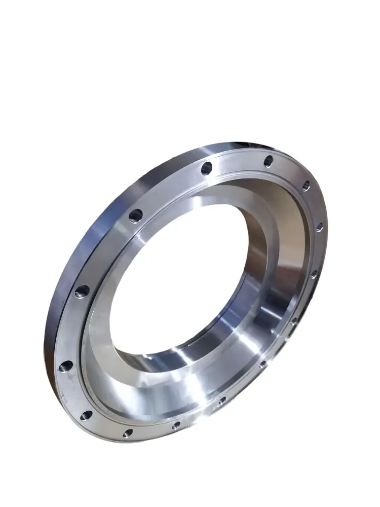Customized Cnc Machining Parts For Engineering Machinery Parts