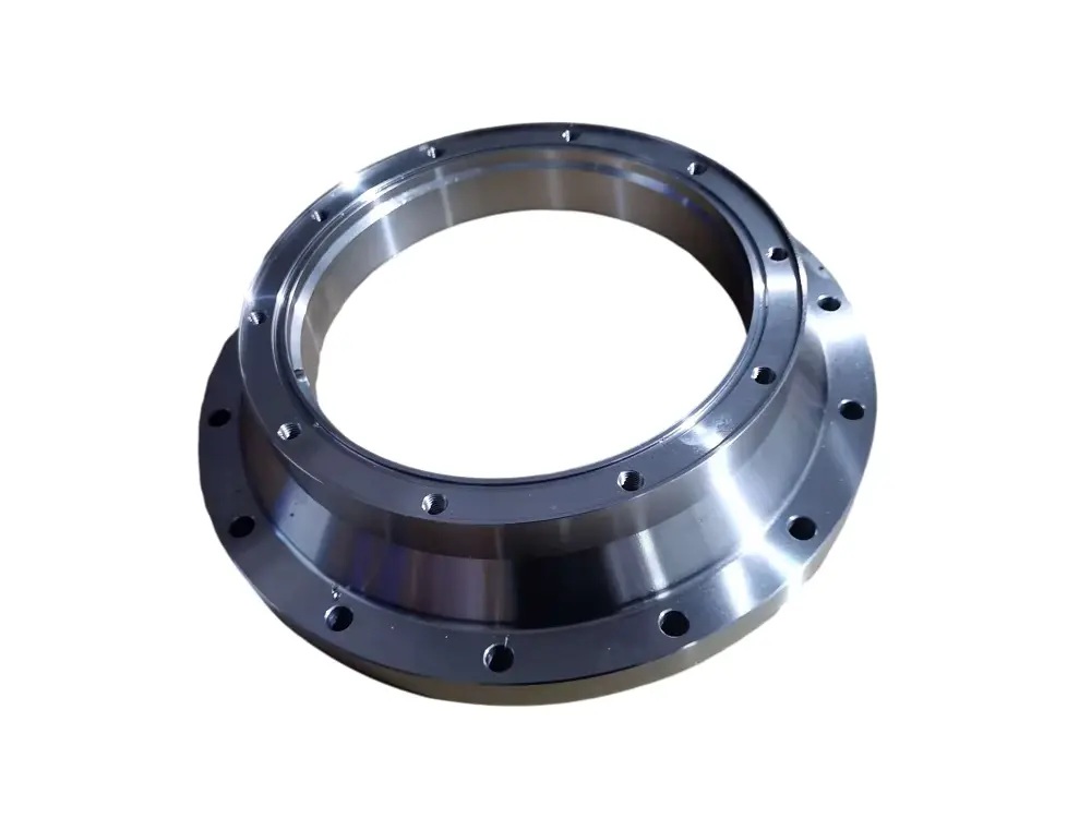 Customized Cnc Machining Parts For Engineering Machinery Parts
