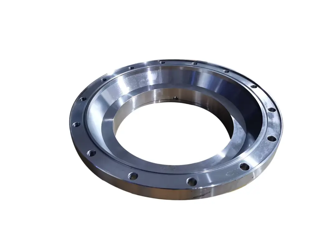 Customized Cnc Machining Parts For Engineering Machinery Parts