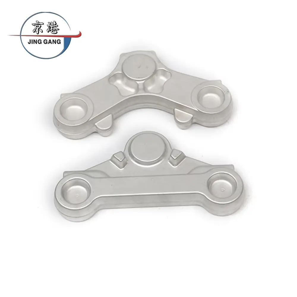 High Quality Customized Metal Forging Mechanical Parts Made In China Manufacturer