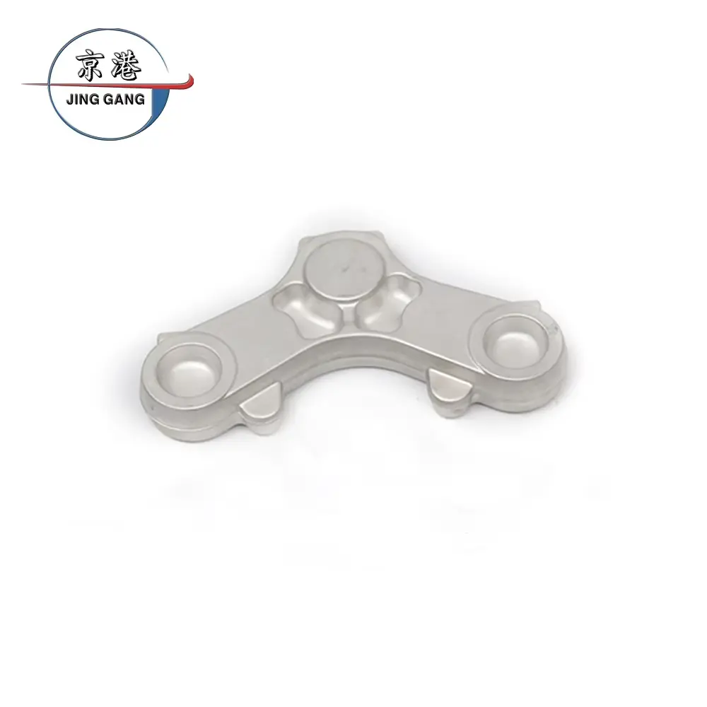 High Quality Customized Metal Forging Mechanical Parts Made In China Manufacturer