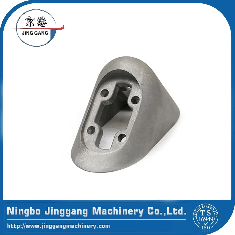 Oem Machinery Spare Partscasting Auto Parts