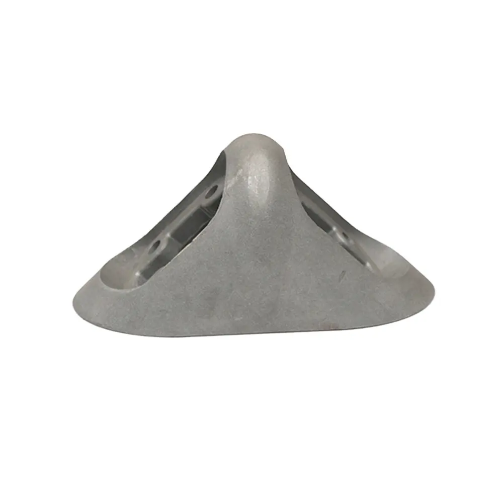 Alumiiniseos kuole -casting -osa